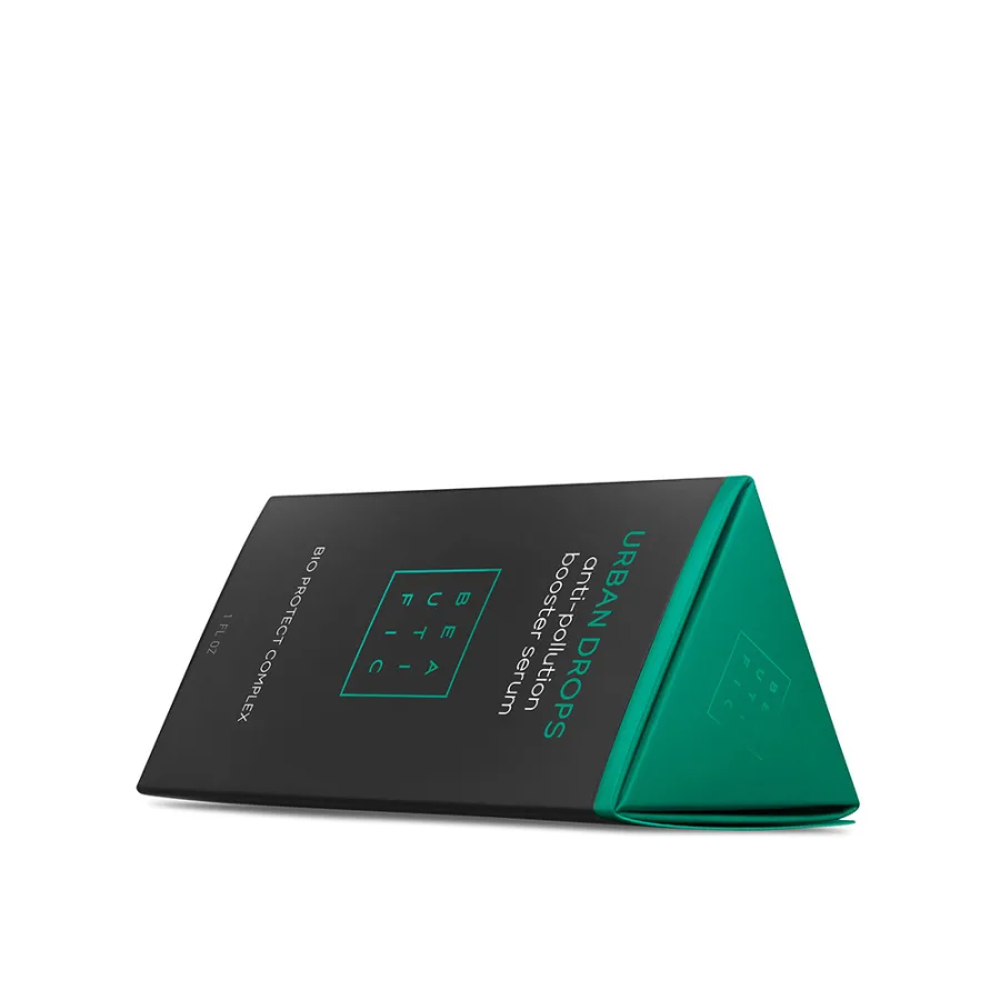 Urban Drops - Serum Anti-Polución 1