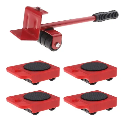 RUEDAS PARA MUEBLES 2