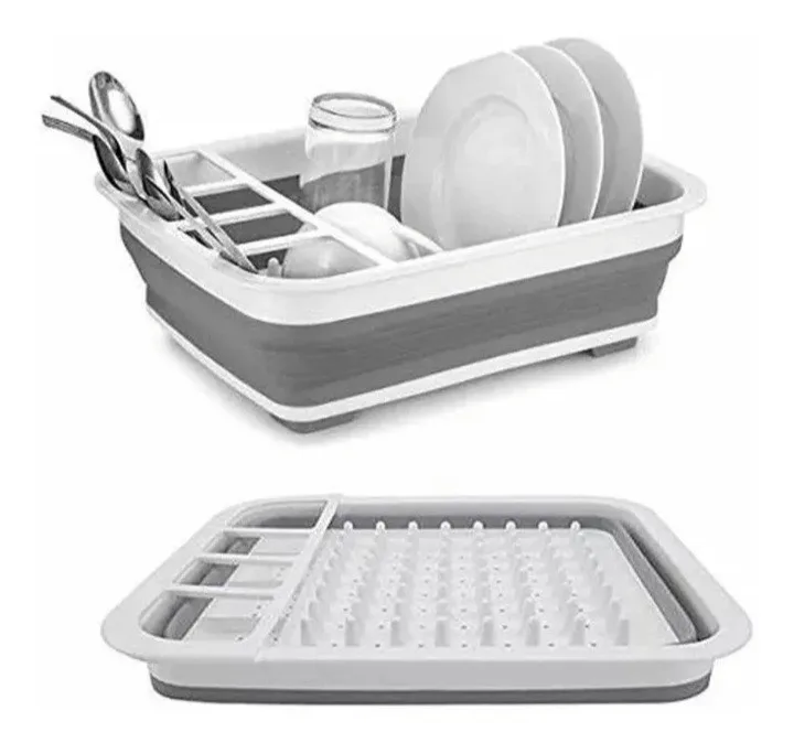 ESCURRIDOR DE PLATOS 1