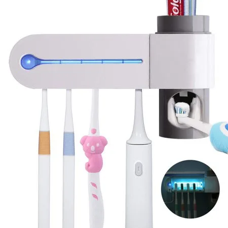 ESTERILIZADOR DE LUJO 2