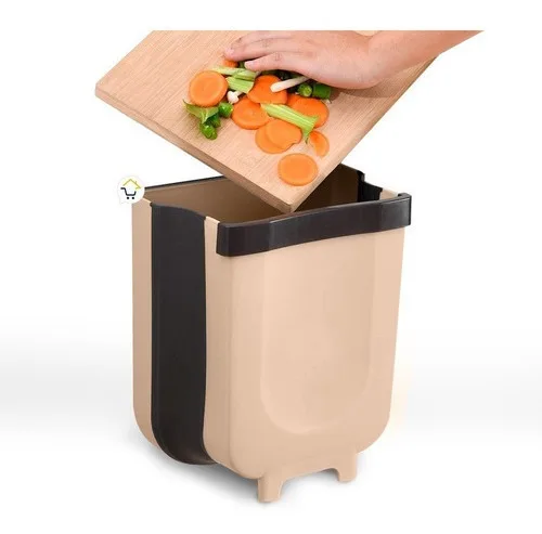 PAPELERA PLEGABLE 2