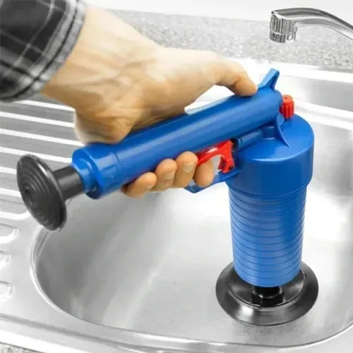 BOMBA DESTAPADOR DE CAÑOS 1