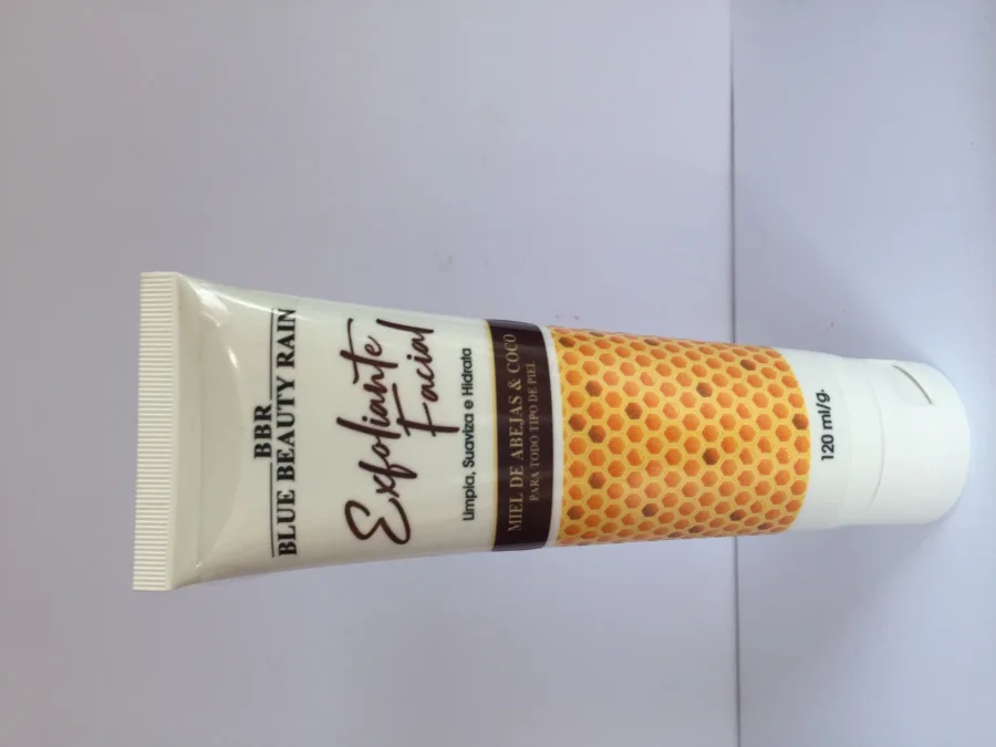 EXFOLIANTE FACIAL 1