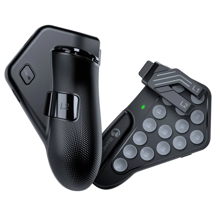GATILLOS PARA TABLET GAMESIR F7 CLAW
