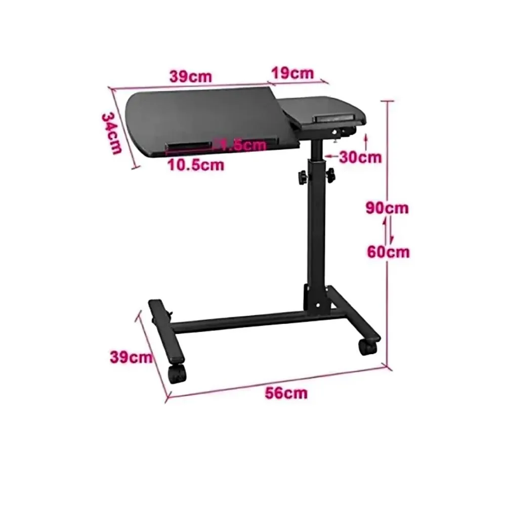 Mesa Folding 1