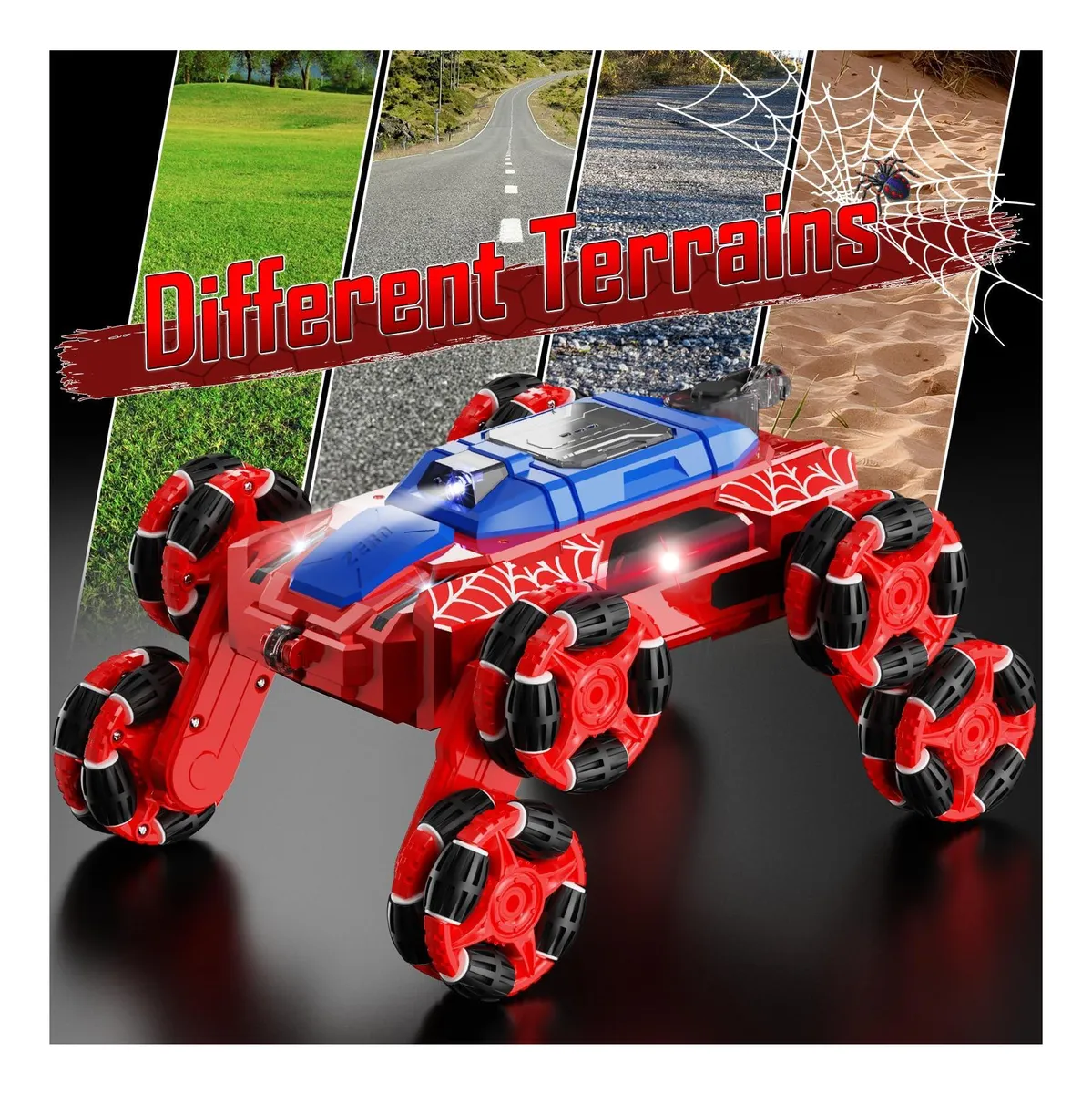 Carro Battery 1