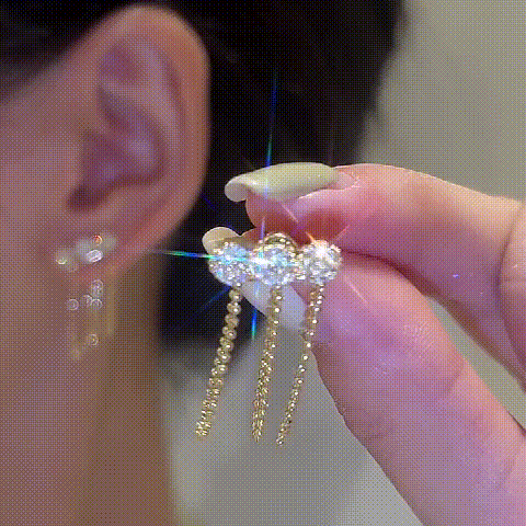 PENDIENTES DIAMOND
