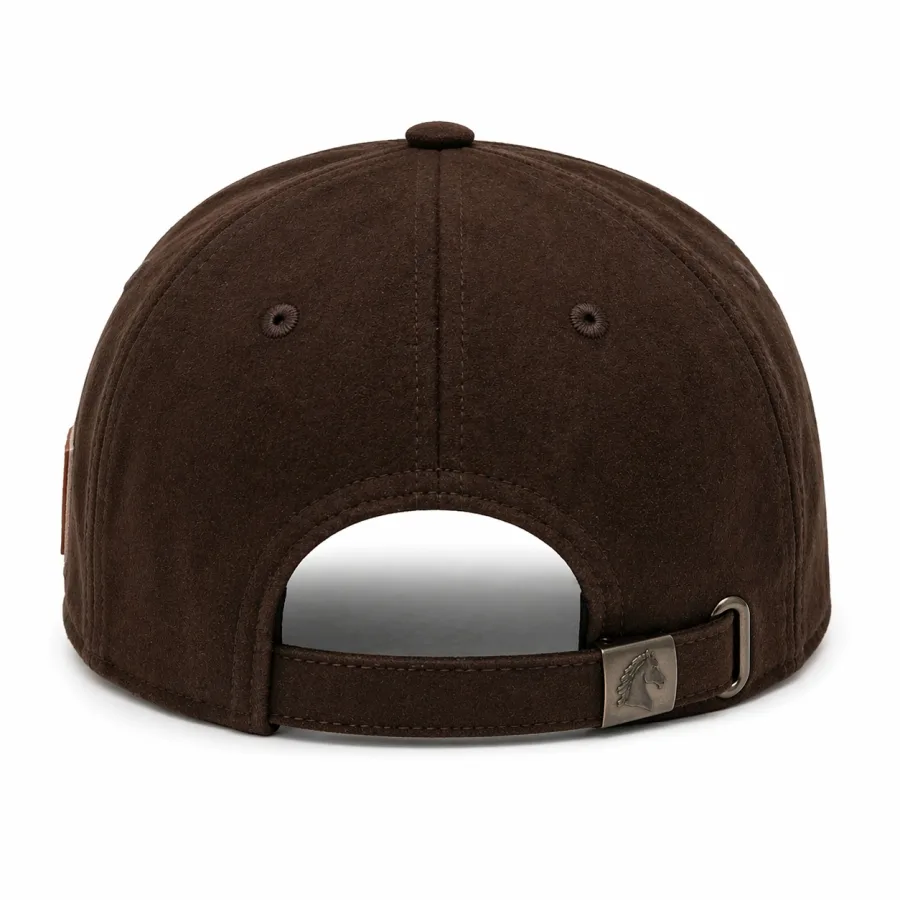 GORRA JEISON JIMENEZ CAFE 1