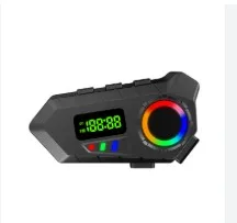 INTERCOMUNICADOR PARA MOTO Y30A