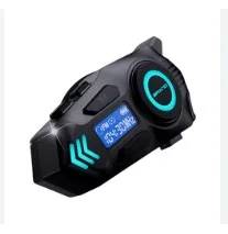 INTERCOMUNICADOR PARA MOTO K09 1
