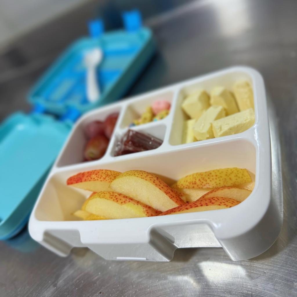 Lonchera Bento Porta Comida 1