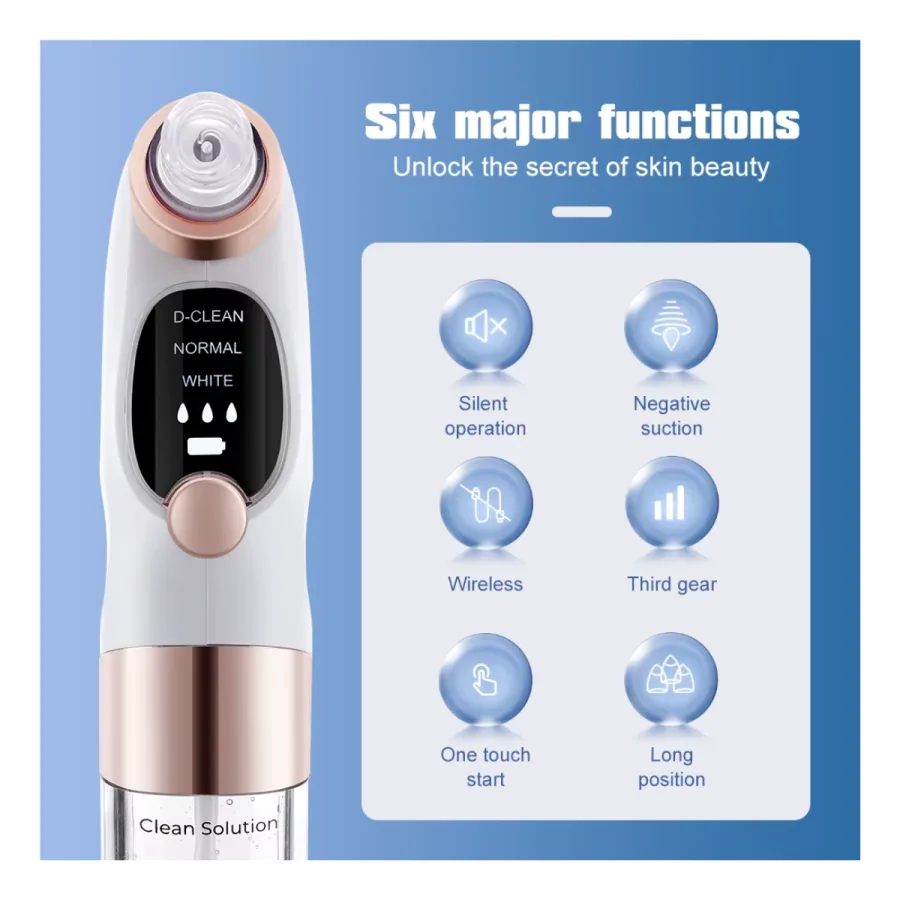 LIMPIADOR FACIAL 1