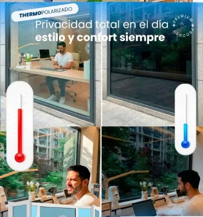 POLARIZADO Drops 1