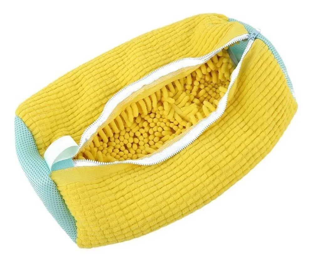 Bolsa Para Lavado De Zapatillas