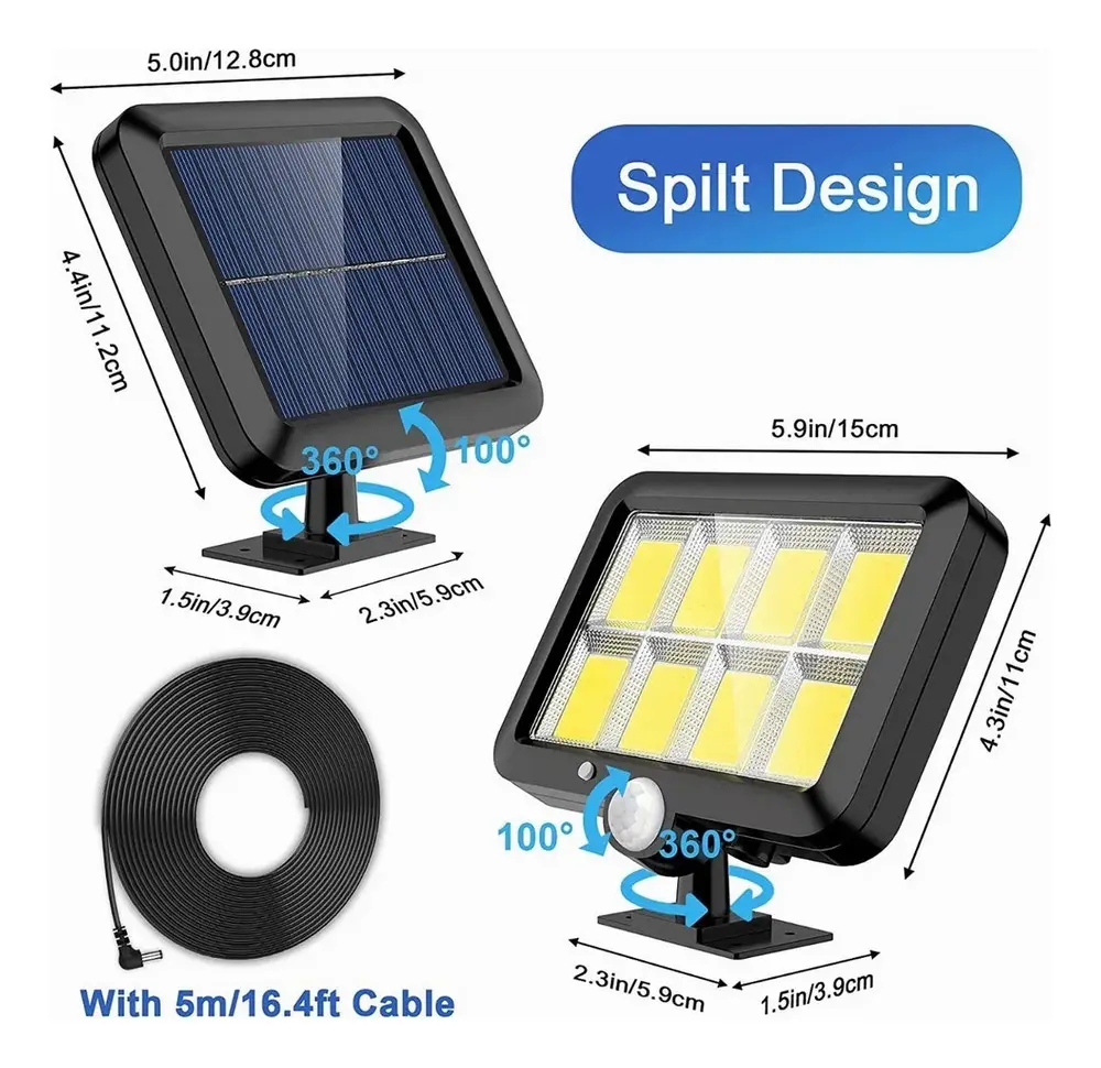 REFLECTOR GL-8COB 1