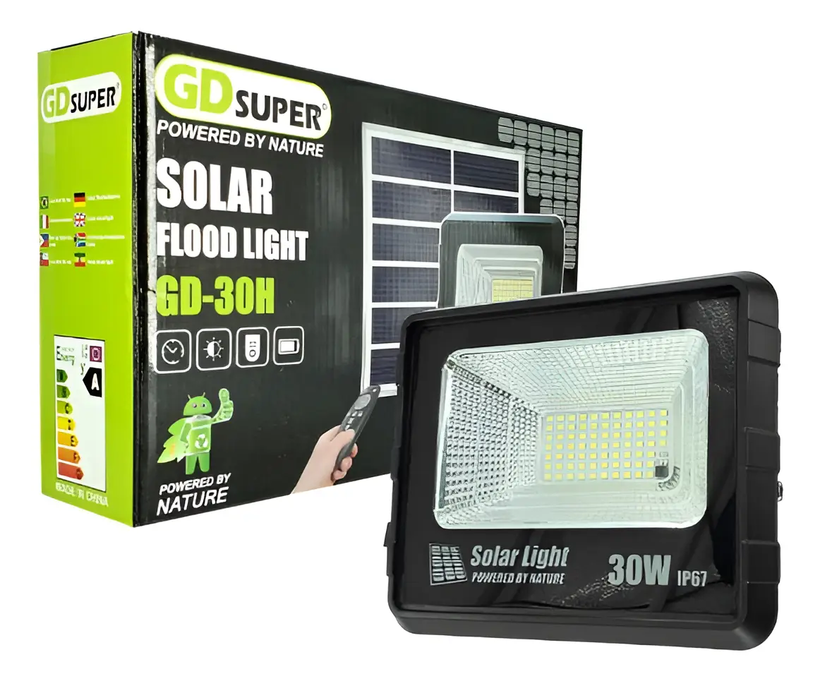 Reflector solar GD super 30H