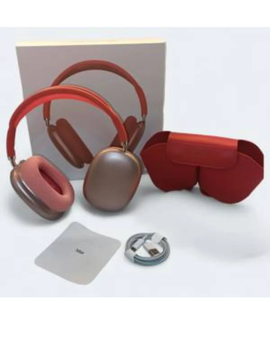 DIADEMA AIRPOD MAX MAGNETICAS