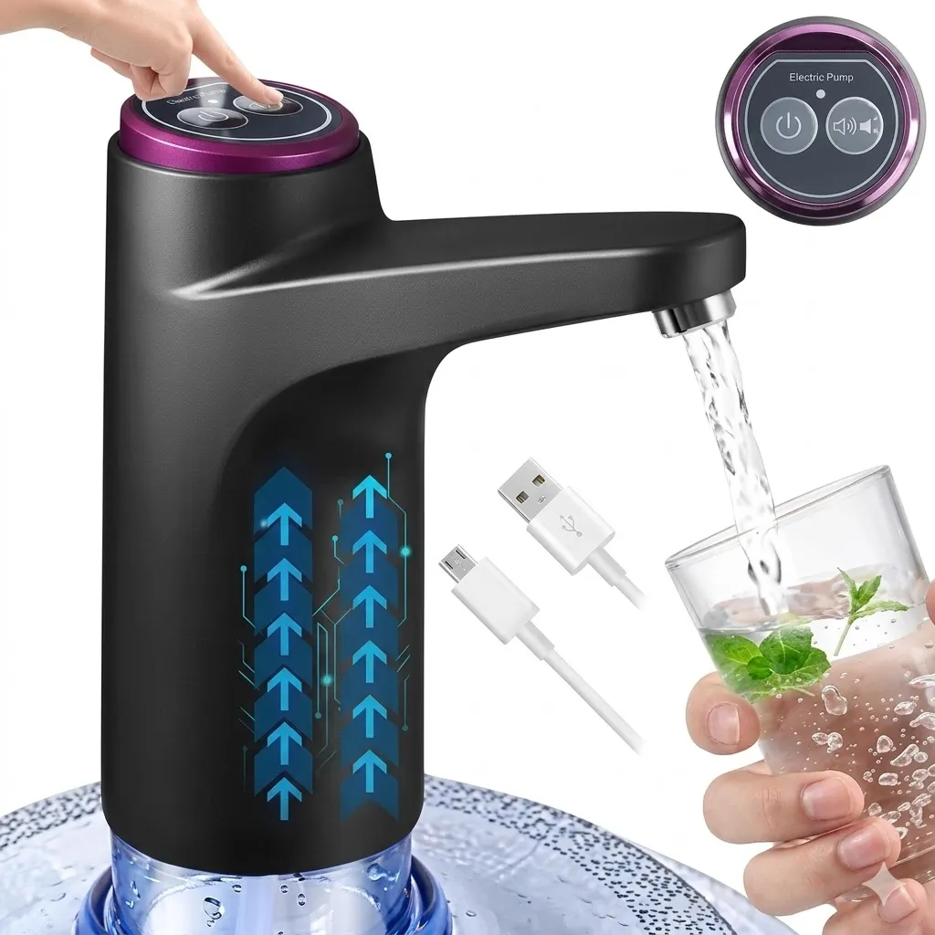 DISPENSADOR DE AGUA FINO 1