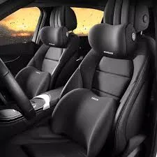 CONJUNTO COJINES PARA CARRO 1