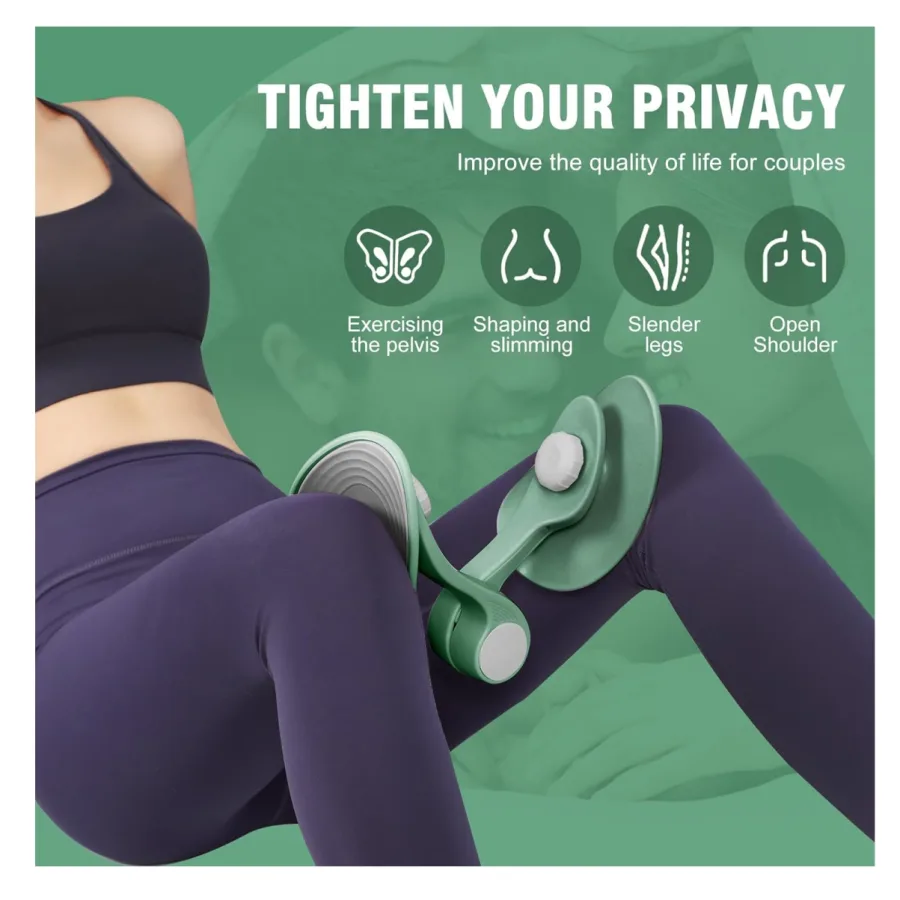 Entrenador Pelvico Tonificador Glúteos