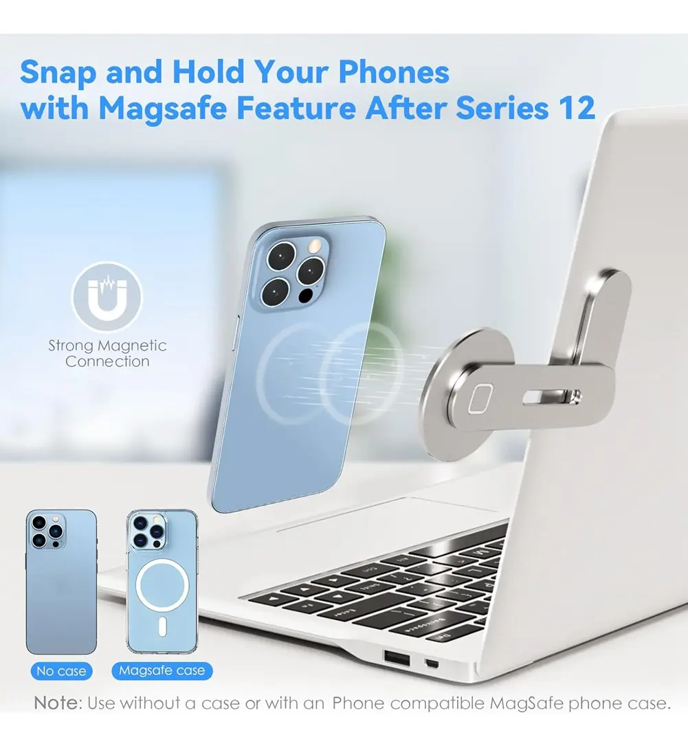 Holder de celular para computador 1