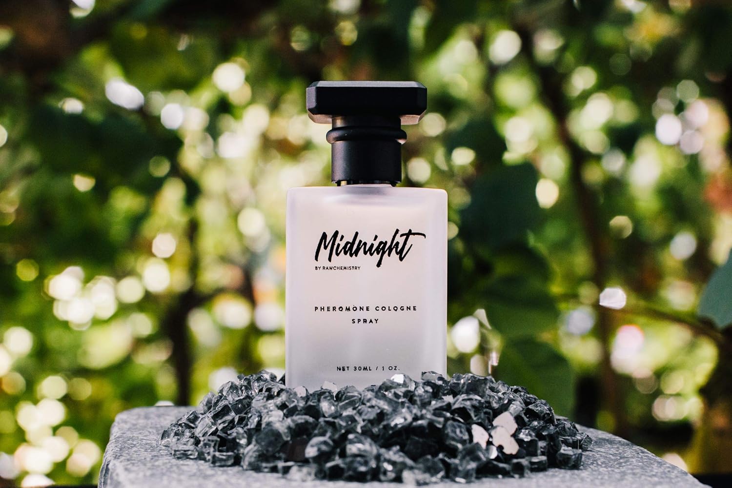 Midnight Feromonas