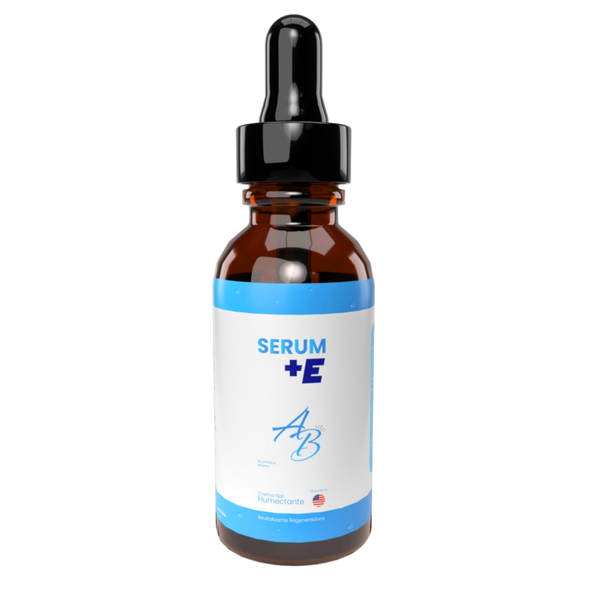 X1 SERUM + CHERRY + RINO